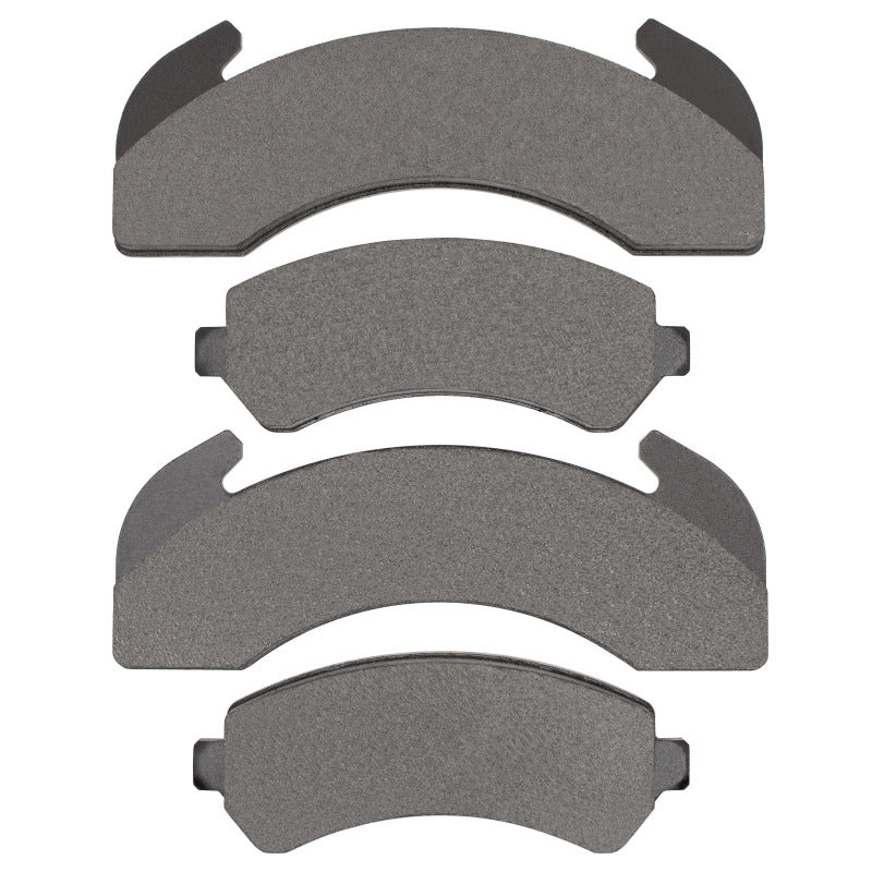 R1 79-12 Sterling M6500 Front/Rear Super Duty Brake Pads