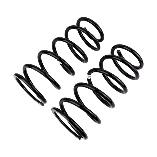 Old Man Emu ARB OME rear coilover spring for 4Runner HD, durable coil spring for improved vehicle suspension.
