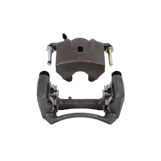 PowerStop OE front right brake caliper with bracket for Chevrolet HHR 2006-2011, automotive brake component