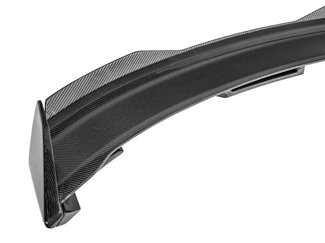 2024-UP FORD MUSTANG S650 | DARKHORSE STYLE REAR WICKERBILL WING SPOILER