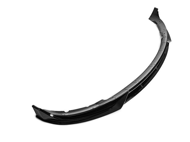 2017-UP TESLA MODEL 3 PERFORMANCE FRONT LIP SPLITTER GROUND EFFECTS