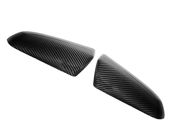 2008-2009 Pontiac G8 | SDP CARBON FIBER Mirror Covers