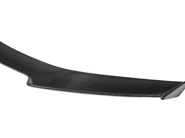 2020+ Corvette C8 Stingray & Z51 | Z06 Style Rear Ducktail Wing Spoiler