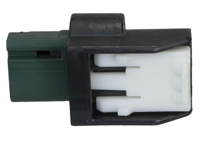 Ford Racing 5.0L/5.2L Hi-Energy Engine Ignition Coils set of 8 for upgraded ignition system, showing the coil design and branding.