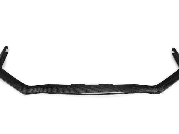 2015-17 SUBARU WRX / STI SDP STYLE FRONT SPLITTER LIP GROUND EFFECTS