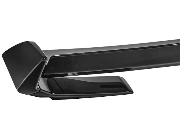 2015-2023 MUSTANG S550 | REAR WICKERBILL WING SPOILER S650 DARKHORSE STYLE