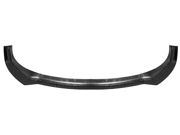 2020-UP DODGE CHARGER SRT WIDEBODY PERFORMANCE FRONT LIP SPLITTER GROUND EFFECTS