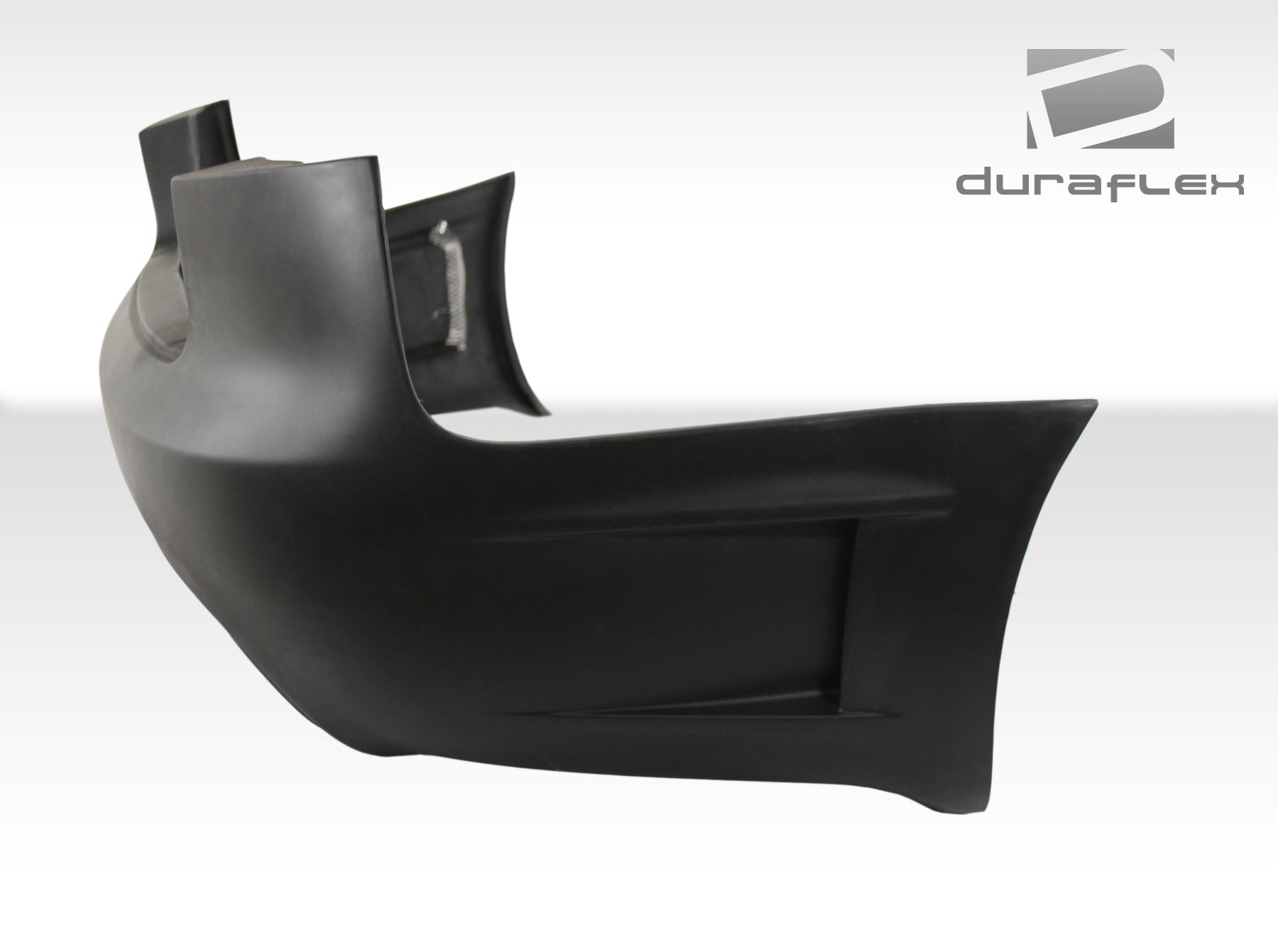 2006-2008 Audi A4 Duraflex DTM Rear Bumper