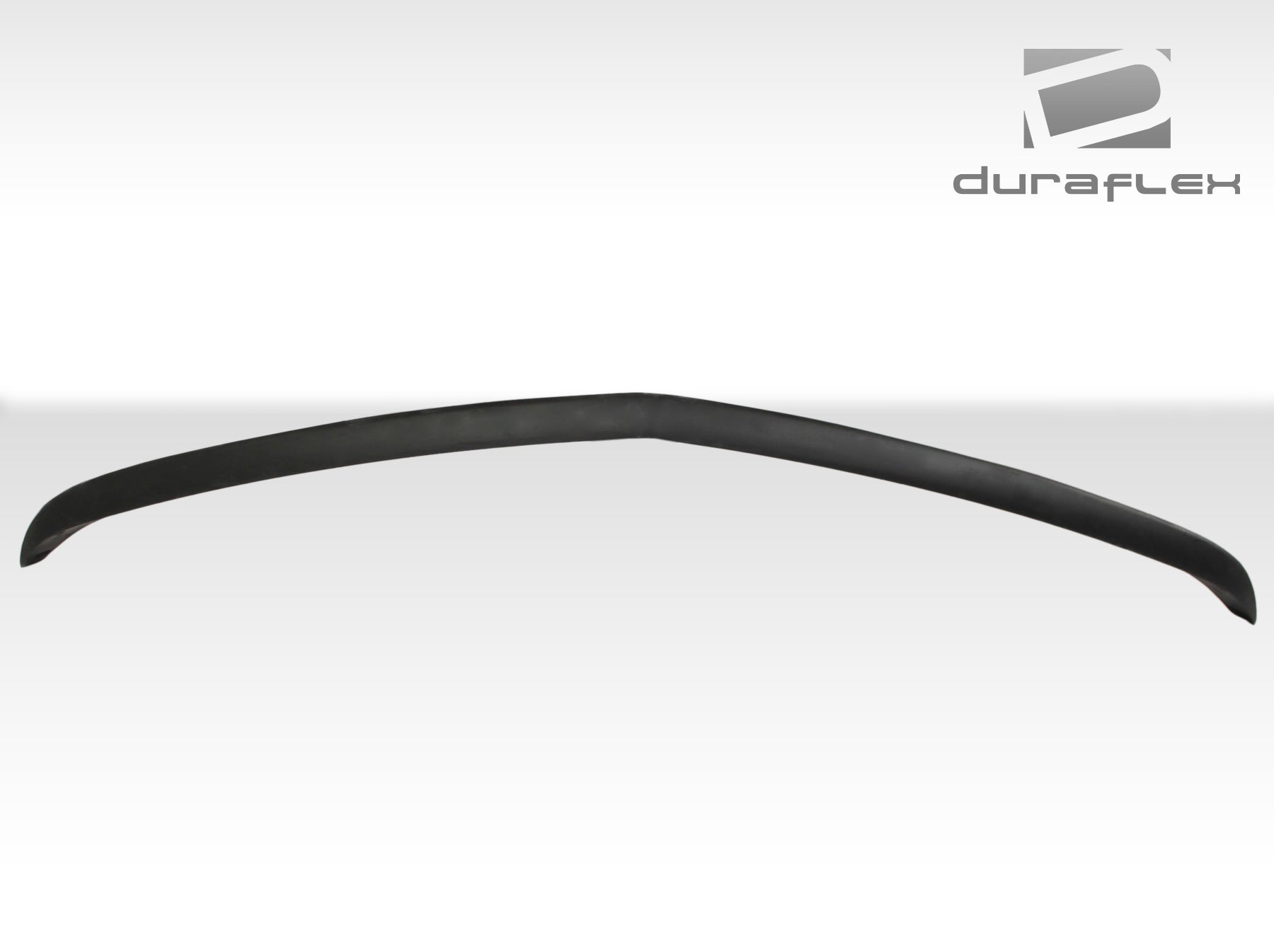 2006-2010 Dodge Charger Duraflex Daytona Look Front Lip