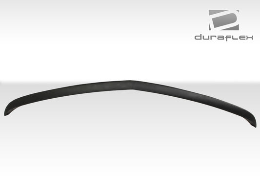 2006-2010 Dodge Charger Duraflex Daytona Look Front Lip