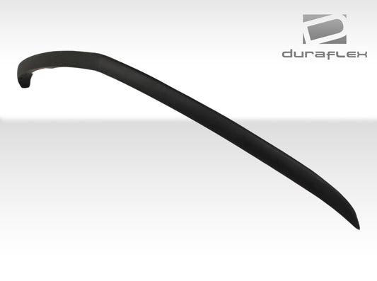 2006-2010 Dodge Charger Duraflex Daytona Look Front Lip