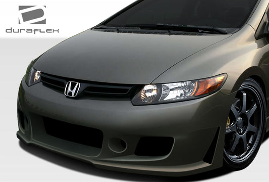 2006-2011 Honda Civic Duraflex B-2 Kit