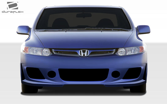 2006-2011 Honda Civic Duraflex B-2 Kit