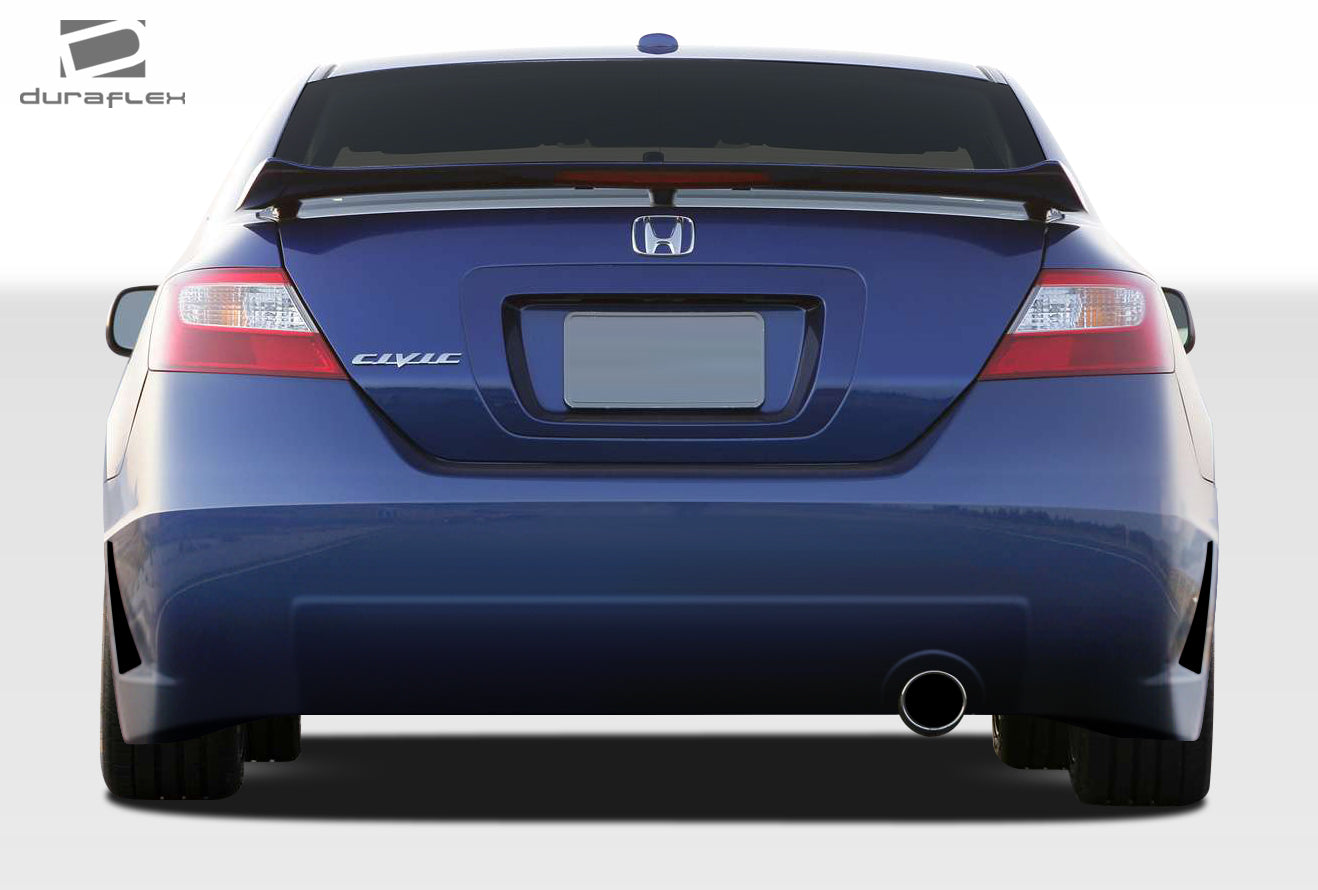 2006-2011 Honda Civic Duraflex B-2 Kit