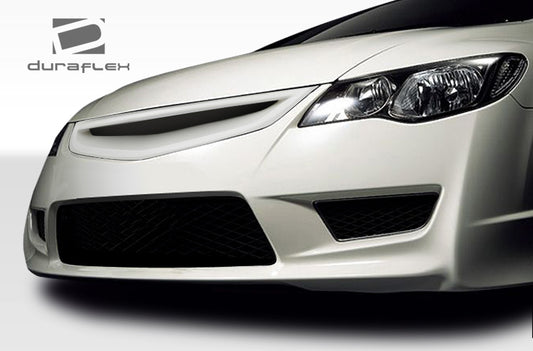 2006-2011 Honda Civic Duraflex Type R Kit