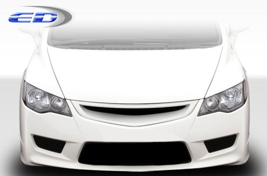 2006-2011 Honda Civic Extreme Dimensions Type R Lighting