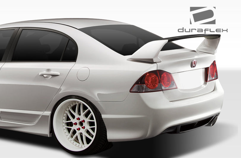 2006-2011 Honda Civic Duraflex Type R Kit