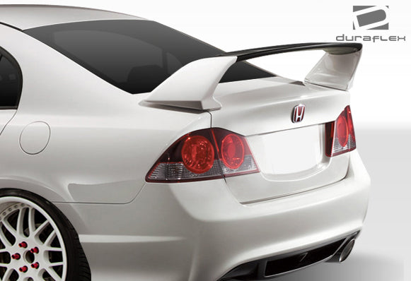2006-2011 Honda Civic Duraflex JDM Kit