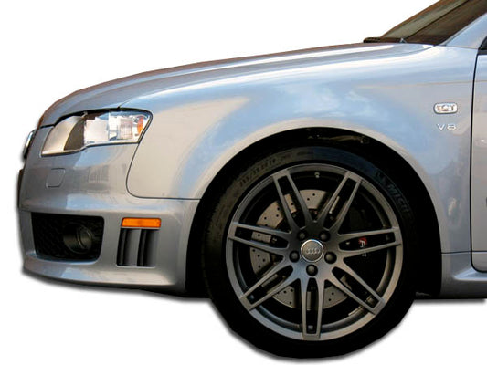 2006-2008 Audi A4 Duraflex RS4 Fender