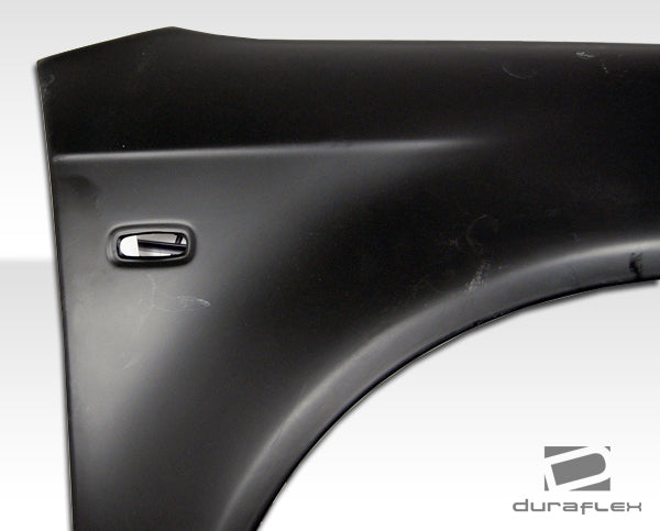 2006-2008 Audi A4 Duraflex RS4 Fender