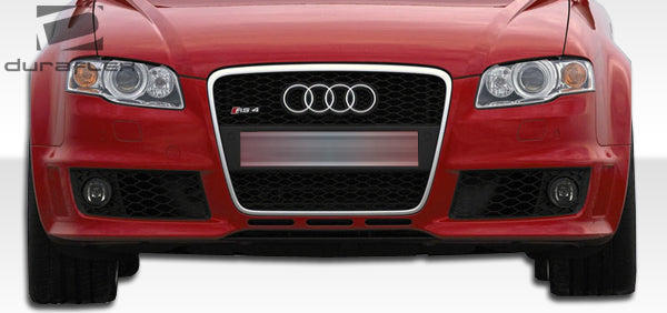 2006-2008 Audi A4 Duraflex RS4 Front Bumper