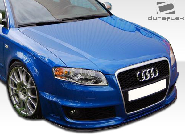 2006-2008 Audi A4 Duraflex RS4 Front Bumper