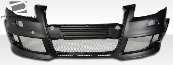 2006-2008 Audi A4 Duraflex RS4 Front Bumper