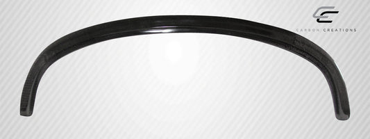 2006-2008 Audi A4 Carbon Creations DTM Carbon Fiber Front Lip