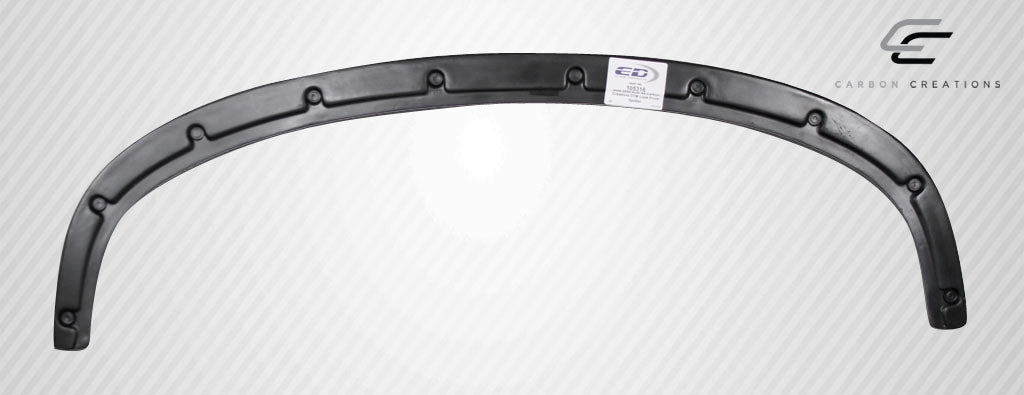 2006-2008 Audi A4 Carbon Creations DTM Carbon Fiber Front Lip