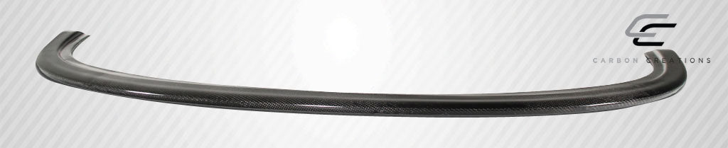 2006-2008 Audi A4 Carbon Creations DTM Carbon Fiber Front Lip