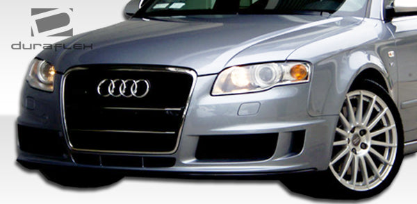 2006-2008 Audi A4 Duraflex DTM Front Bumper
