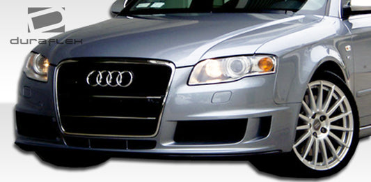 2006-2008 Audi A4 Duraflex DTM Front Bumper