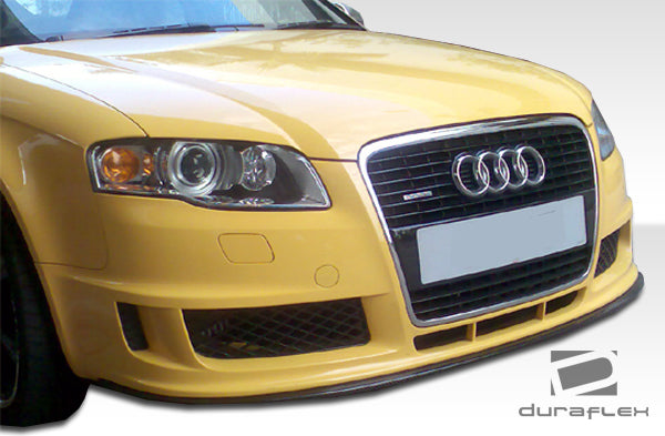 2006-2008 Audi A4 Duraflex DTM Front Bumper