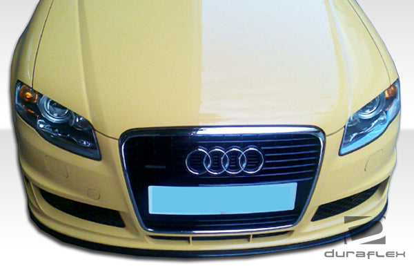 2006-2008 Audi A4 Duraflex DTM Front Bumper