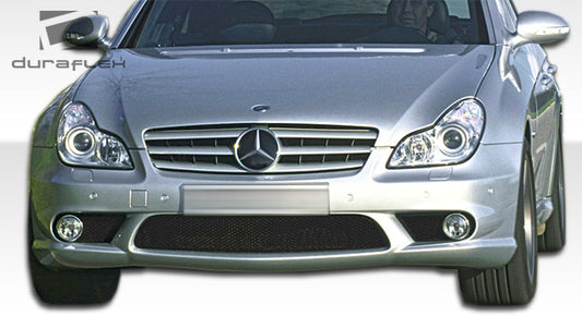 2006-2011 Mercedes CLS Duraflex AMG Look Front Bumper