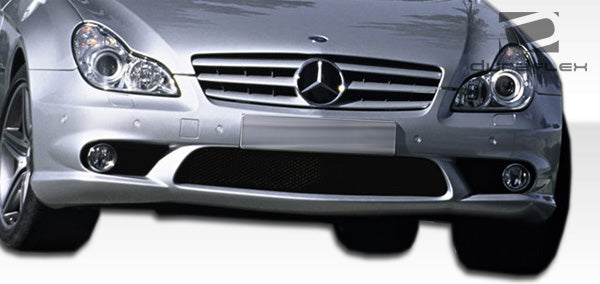 2006-2011 Mercedes CLS Duraflex AMG Kit