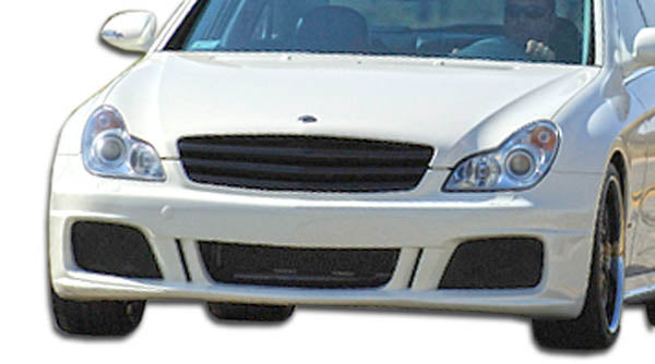 2006-2011 Mercedes CLS Duraflex BR-S Kit