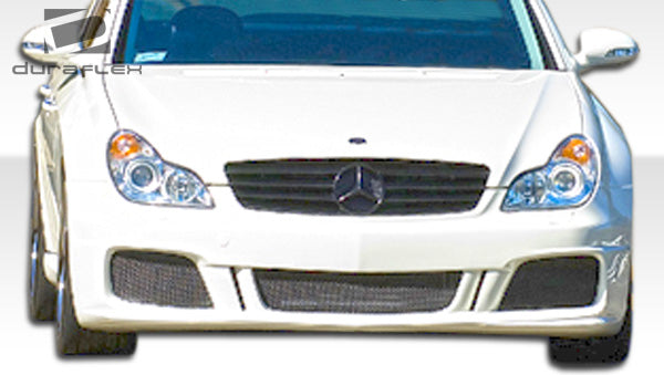 2006-2011 Mercedes CLS Duraflex BR-S Kit