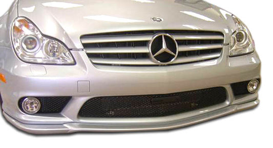 2006-2008 Mercedes CLS 55 Duraflex CR-S Front Lip