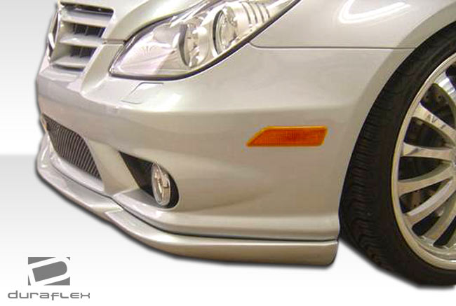 2006-2008 Mercedes CLS 55 Duraflex CR-S Front Lip