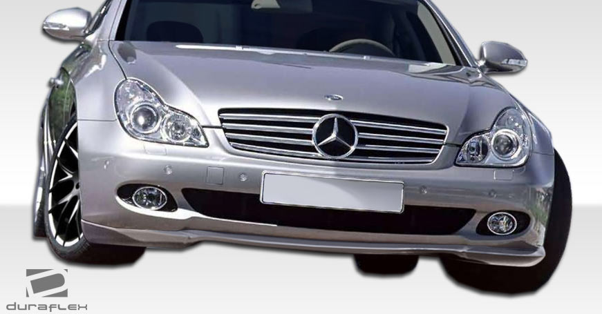 2006-2008 Mercedes CLS 55 Duraflex CR-S Front Lip