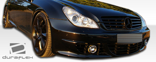 2006-2011 Mercedes CLS Duraflex LR-S Kit