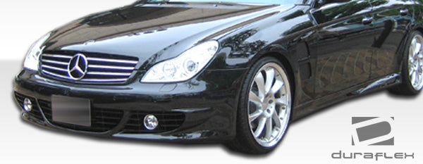 2006-2011 Mercedes CLS Duraflex LR-S Kit