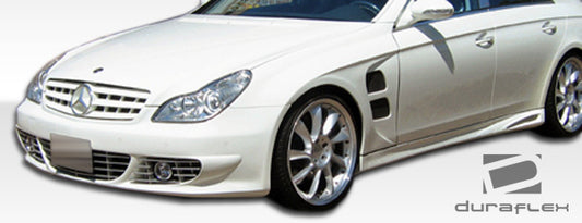 2006-2011 Mercedes CLS Duraflex LR-S Kit