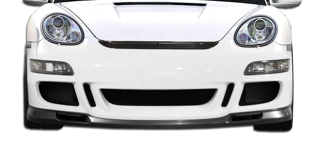 2006-2012 Porsche Cayman Duraflex GT3-R Front Lip