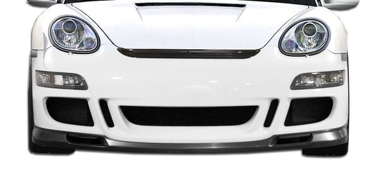 2006-2012 Porsche Cayman Duraflex GT3-R Front Lip