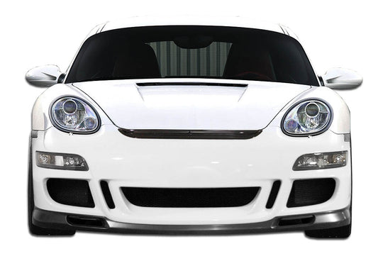 2006-2008 Porsche Cayman Duraflex GT3-RS Front Bumper