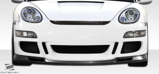 2006-2008 Porsche Cayman Duraflex GT3-RS Front Bumper
