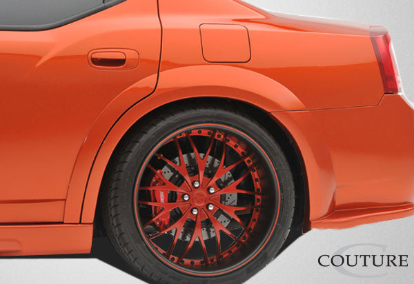 2006-2010 Dodge Charger Couture Luxe Door Cap
