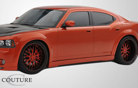 2006-2010 Dodge Charger Couture Luxe Kit